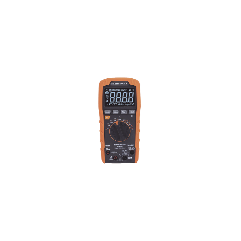 Multímetro Digital TRMS 1000V Klein Tools - LM Soluciones