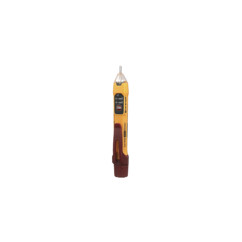 Detector Voltaje sin Contacto Klein Tools NCVT-2P Doble Rang | Precio México - Envío Inmediato | LM Soluciones