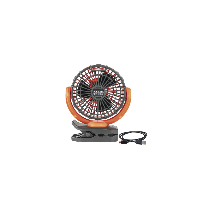 Ventilador Inalámbrico Portátil | Precio México - Envío Inmediato | LM Soluciones