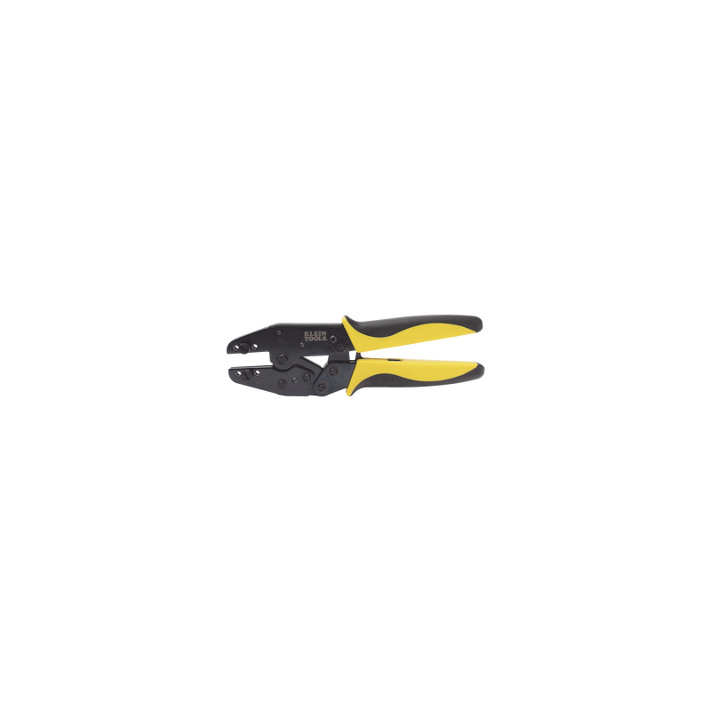 Pinza Ponchadora Klein Tools 8.75 Pulgadas VDV-200-010 | Precio México - Envío Inmediato | LM Soluciones