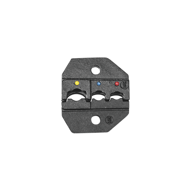 Matriz Ponchadora Klein Tools 10-22 AWG para VDV200-010 | Precio México - Envío Inmediato | LM Soluciones