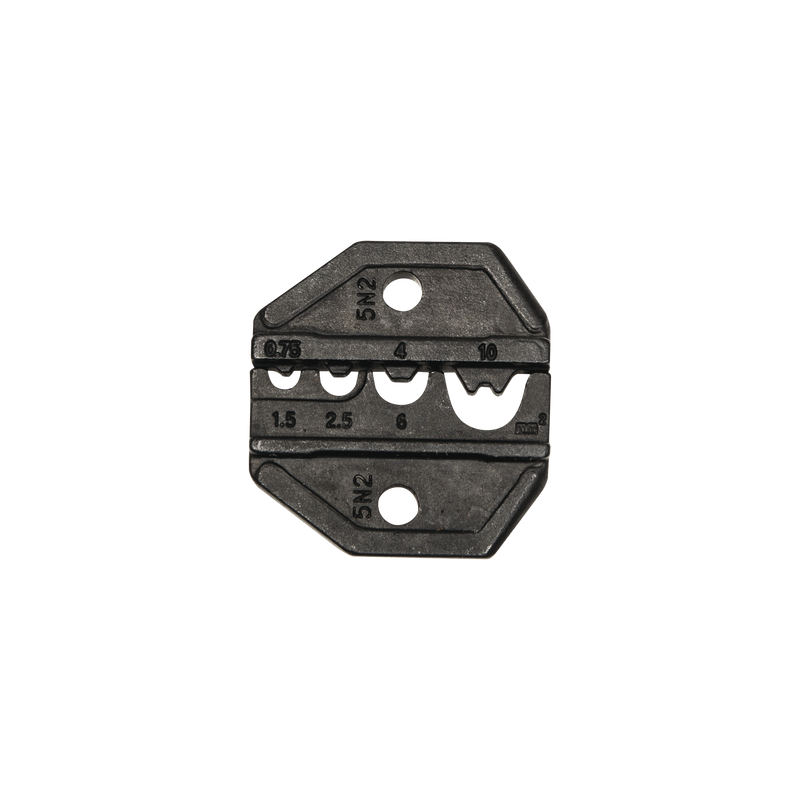 Matriz Ponchadora Klein Tools 8-18 AWG | LM Soluciones