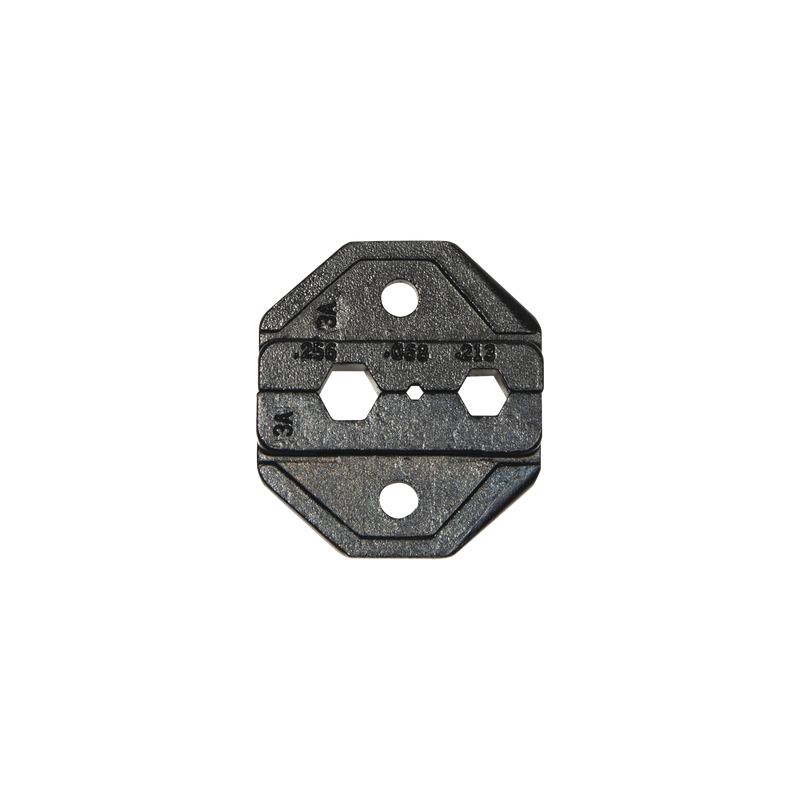 Matriz Ponchadora para Coaxial Klein Tools RG58/59/6/62 | Precio México - Envío Inmediato | LM Soluciones