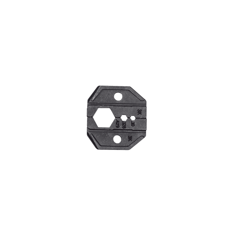 Matriz Ponchadora Klein Tools para Cable Coaxial VDV-211-043 | Precio México - Envío Inmediato | LM Soluciones