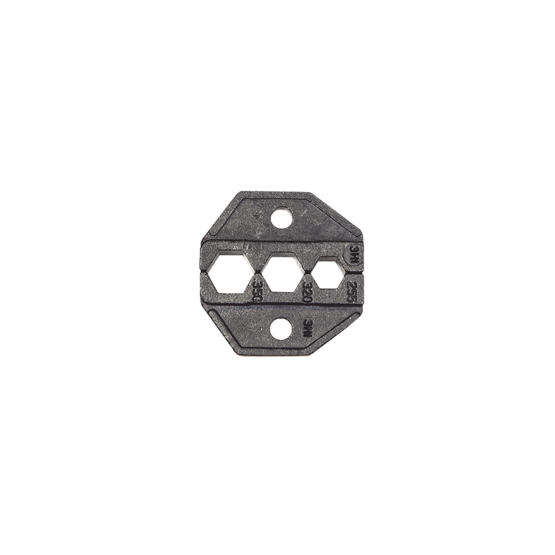 Matriz Ponchadora para Conectores F Klein Tools RG59/RG6 | Precio México - Envío Inmediato | LM Soluciones