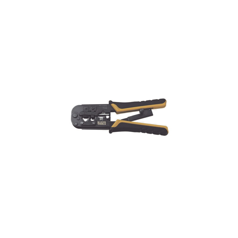 Pinzas Klein Tools para Conectores RJ45/RJ11/RJ12 | Precio México - Envío Inmediato | LM Soluciones
