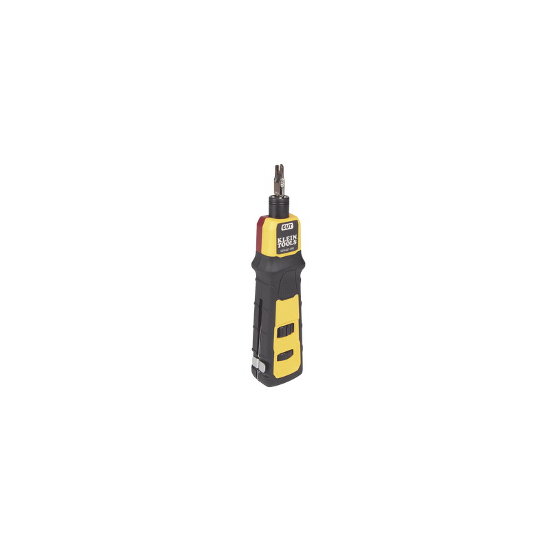 Herramienta Ponchadora de Impacto Klein Tools para CAT6/6A | Precio México - Envío Inmediato | LM Soluciones