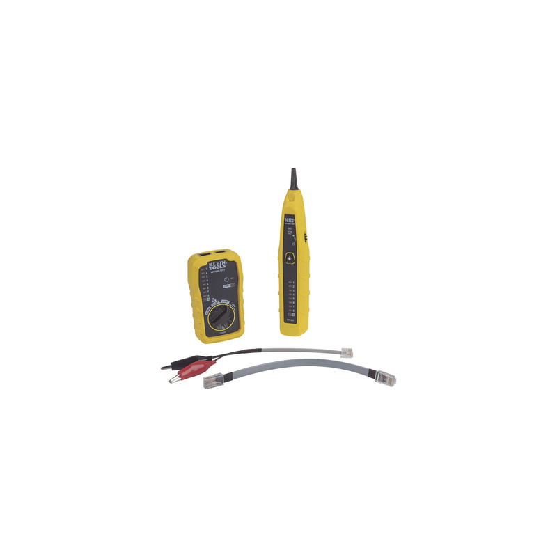 Probador de Cables Klein Tools VDV-500-705 - LM Soluciones