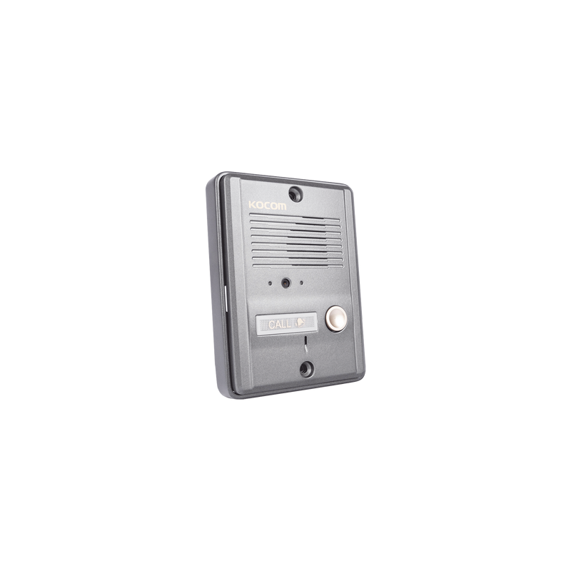 Frente de Calle KOCOM para KCV-T701SM | LM Soluciones