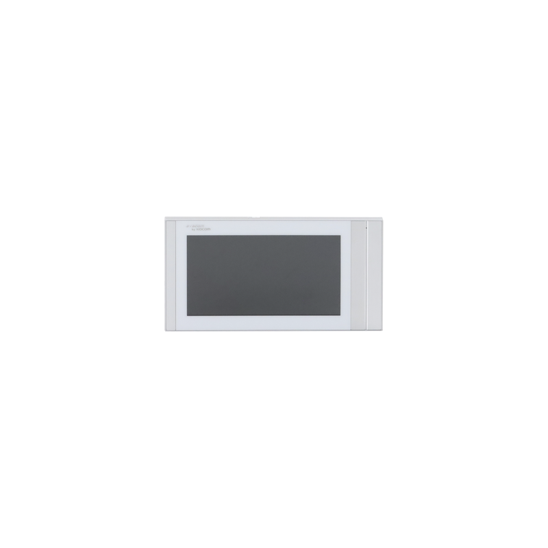 Monitor Videoportero Kocom 7pulg Full HD Color Blanco | Precio México - Envío Inmediato | LM Soluciones