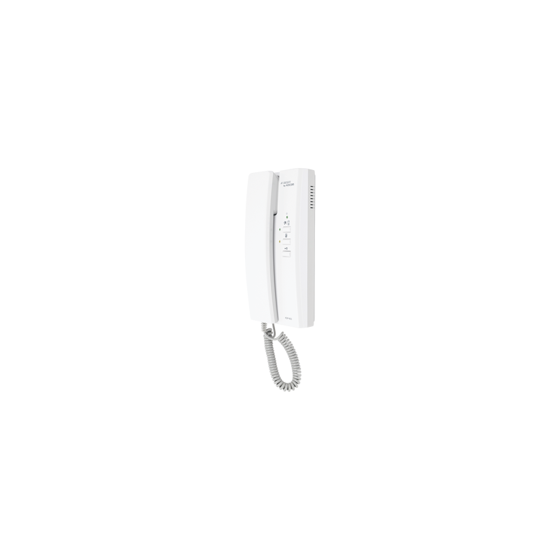 Auricular para sistema KLPD410 y KIP120 | Precio México - Envío Inmediato | LM Soluciones