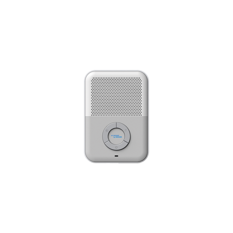  Auricular Manos Libres compatible con Frente de Calle KD-Q81T