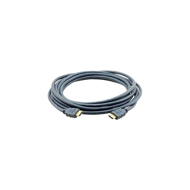Cable HDMI Kramer 15.2m Alta Velocidad 18Gbps Premium