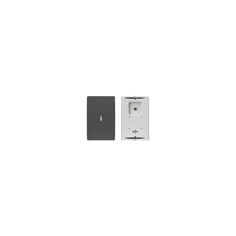 Altavoz de Pared PoE Dante 6.5
