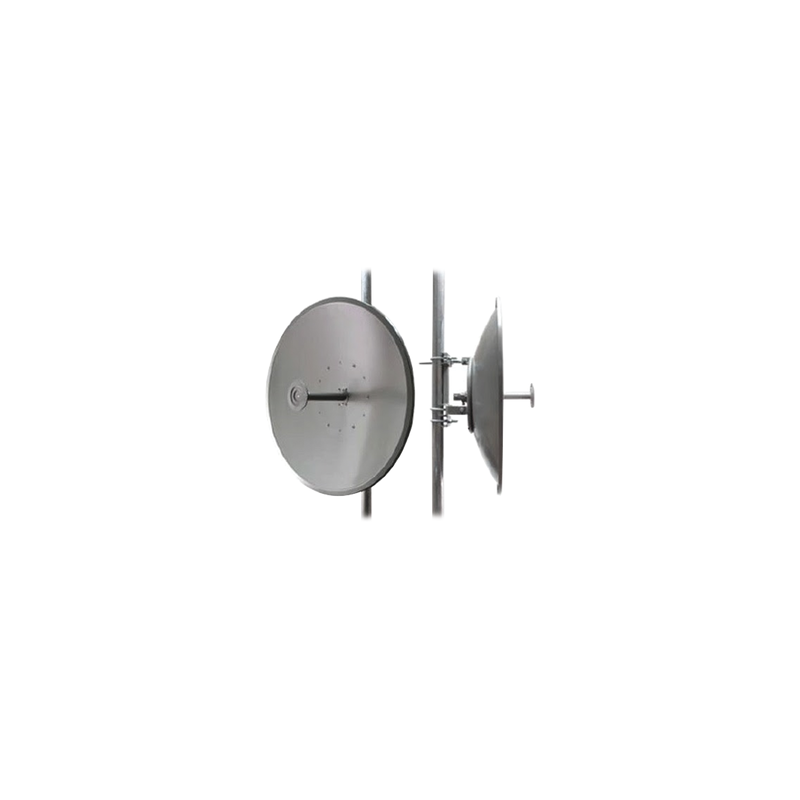 Antena Direccional LAIRD 3.3-3.8 GHz 29 dBi Carrier Class | Precio México - Envío Inmediato | LM Soluciones