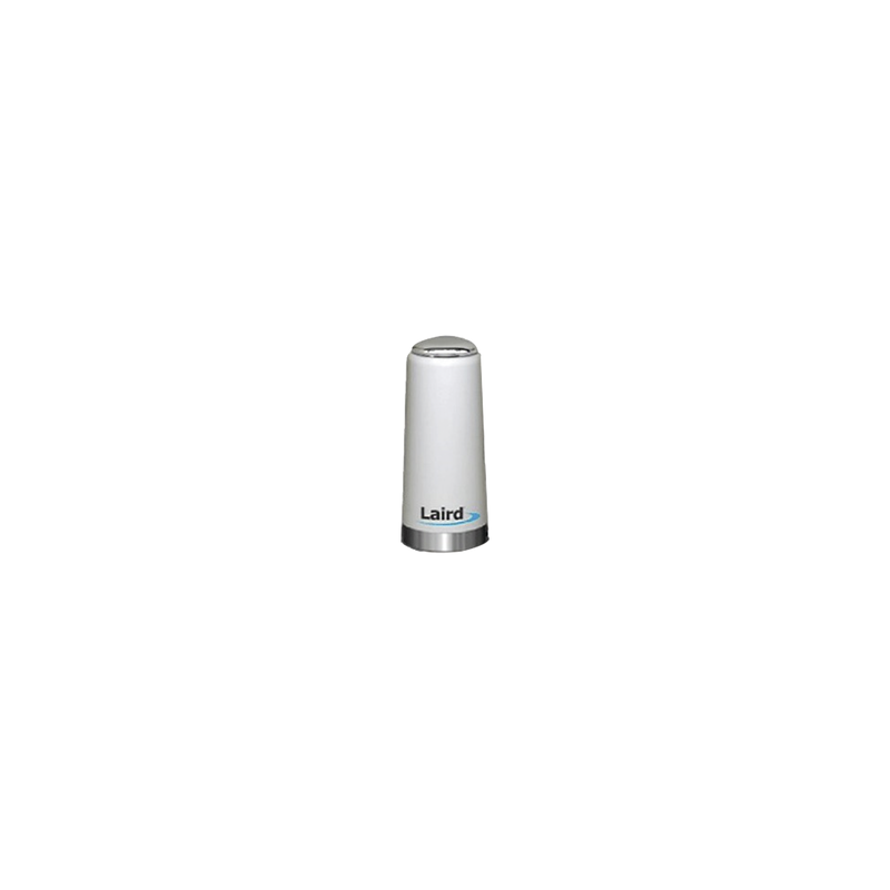 Antena Móvil UHF, para Tránsito Pesado / Bajo Perfil, Rango de Frecuencia 410-430 MHz.