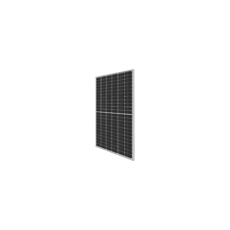 Módulo Solar LEAPTON 2279 X 1134 mm, 580 W, 48.22 Vcc , Monocristalino, 132 cel. TOPCON