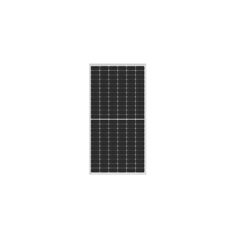 Panel Solar Bifacial LEAPTON 620W Doble Vidrio TOPCON | Precio México - Envío Inmediato | LM Soluciones
