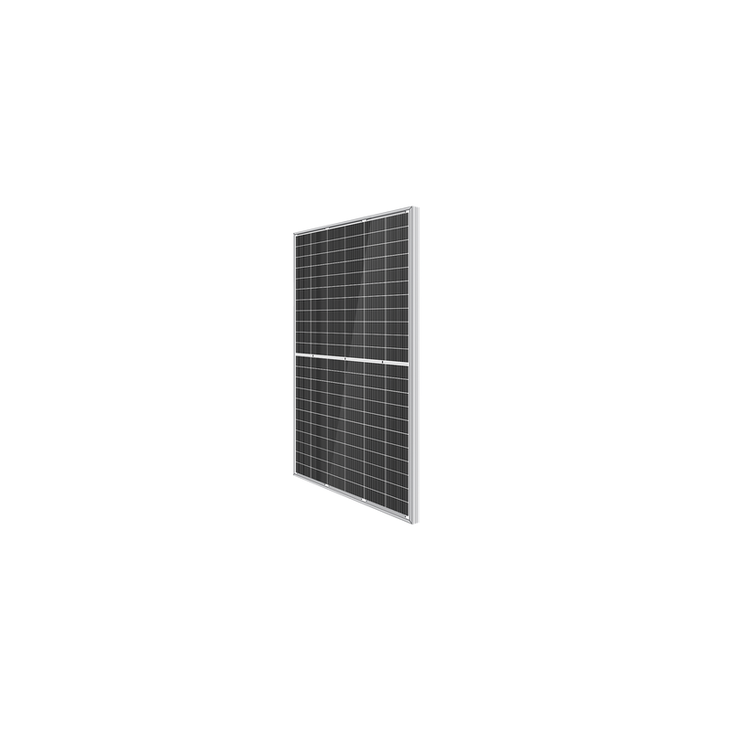 Módulo Solar 670W Monocristalino Leapton 132 Celdas