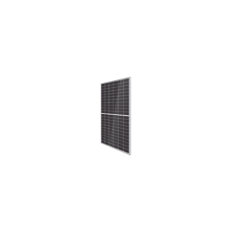 Módulo Solar 690W Bifacial Leapton Monocristalino Tipo N