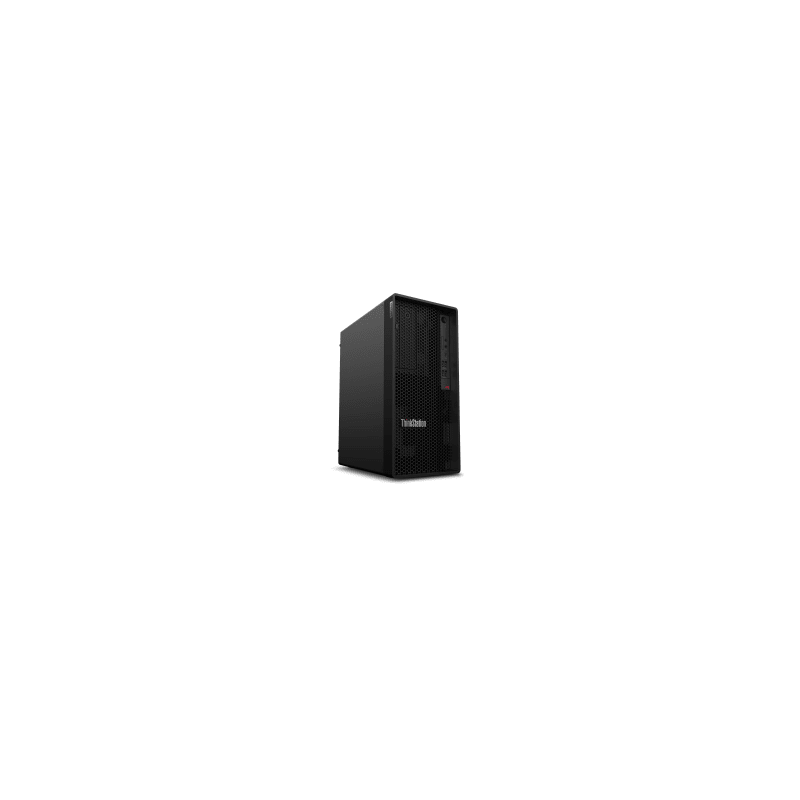 Workstation Lenovo ThinkStation P2 Gen 2 con Intel Core Ultr | Precio México - Envío Inmediato | LM Soluciones