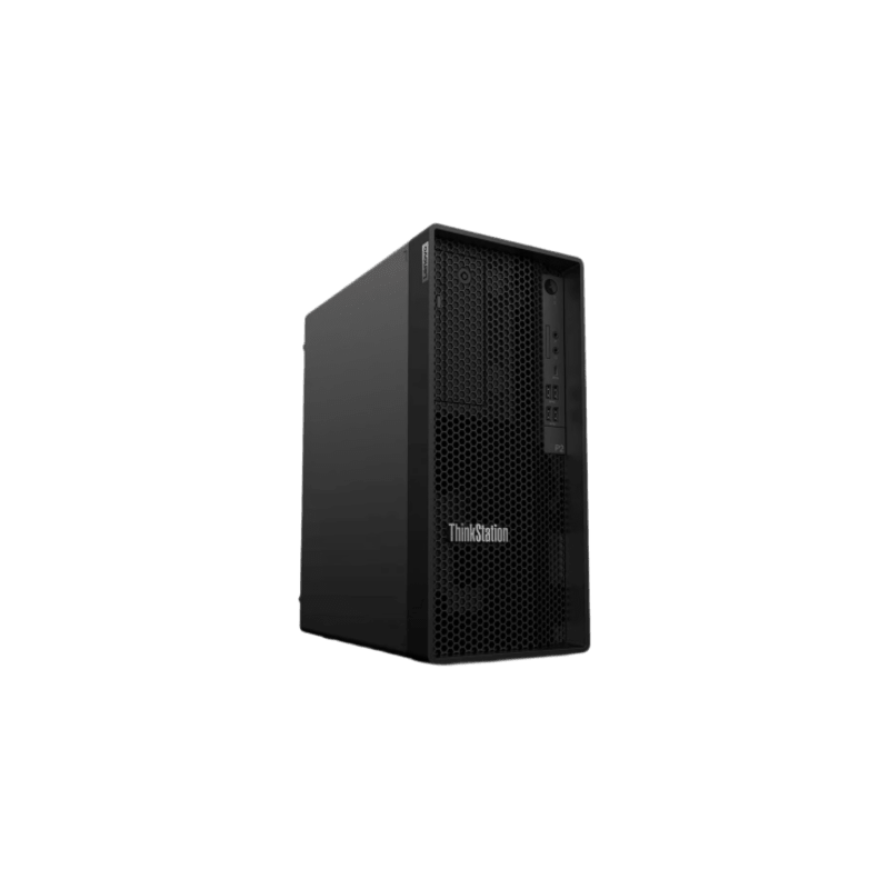 Workstation Torre / Intel Core Ultra 7 265 20 Núcleos / NVIDIA GeForce RTX 5060 8GB / 16GB DDR5-5600 / SSD 512GB PCIe 4.0 NVMe / Wi-Fi 7 / Windows 11 Pro