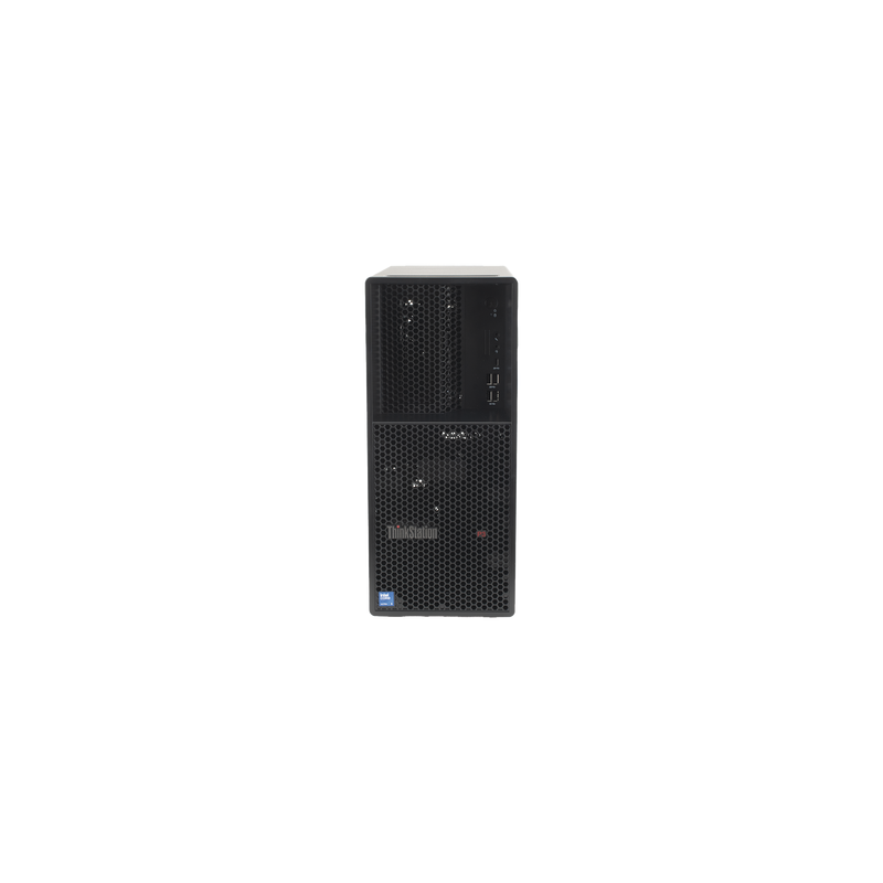 Workstation Torre / Intel Core Ultra 5 235 vPro / 16 GB DDR5-5600 / 1 TB SSD PCIe Gen4 / Windows 11 IoT Enterprise LTSC 2024 / 2x HDMI 2.1