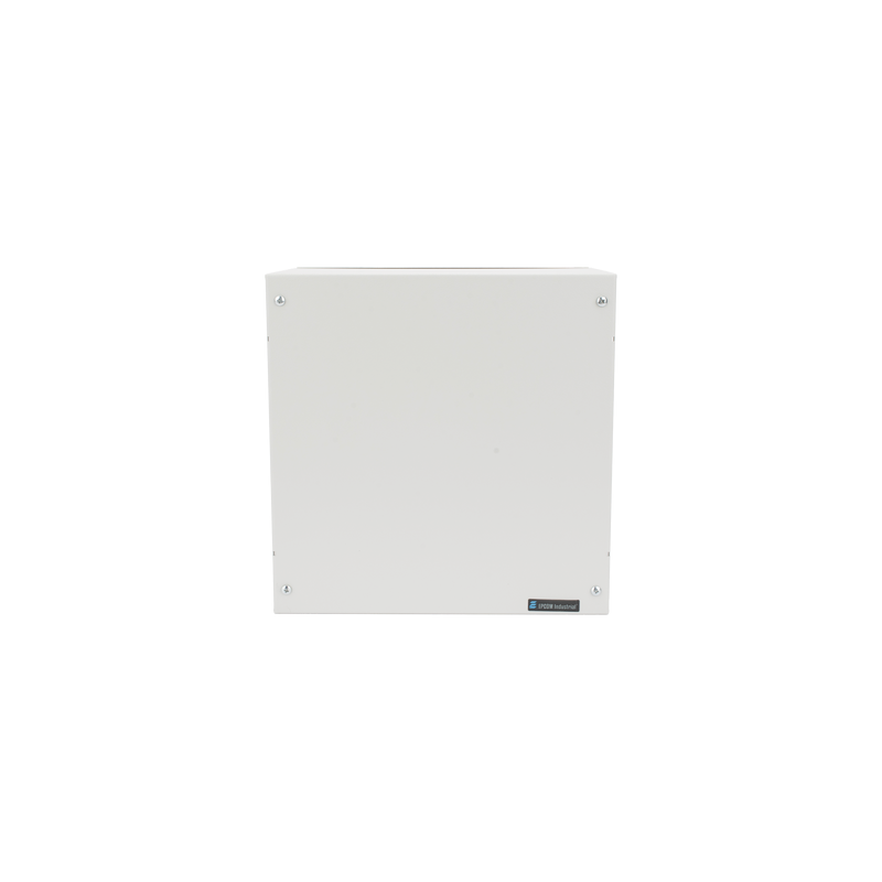 Gabinete Metálico para DVR HiLook LINKEDPRO | Precio México - Envío Inmediato | LM Soluciones