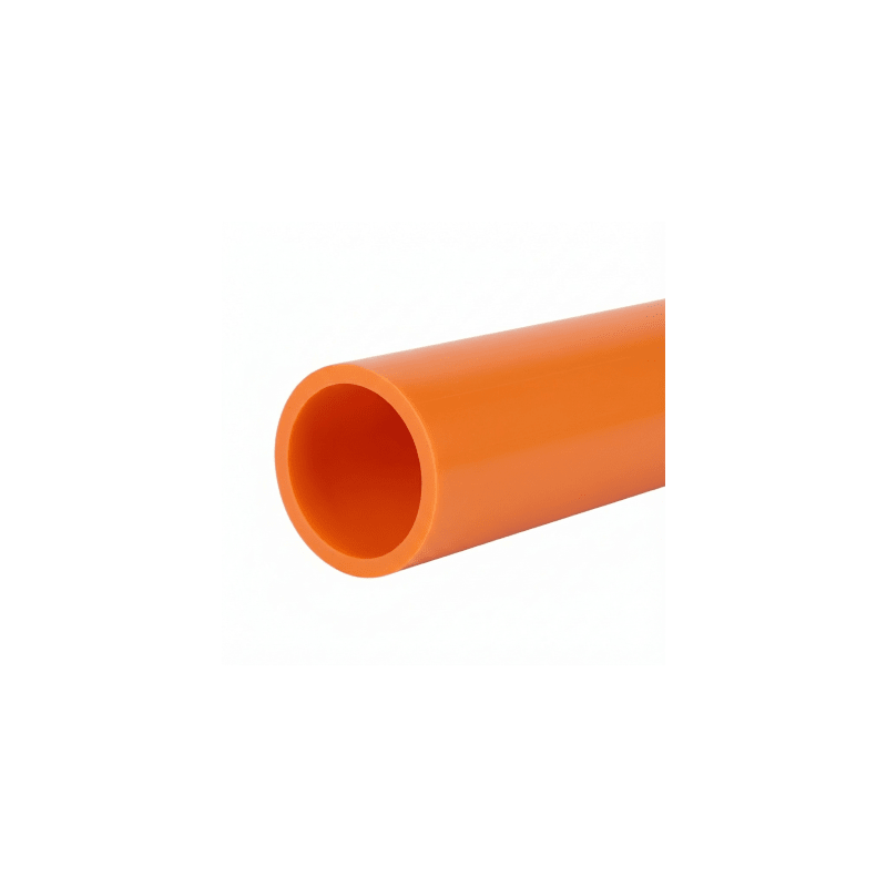 Ducto Fibra Óptica 2