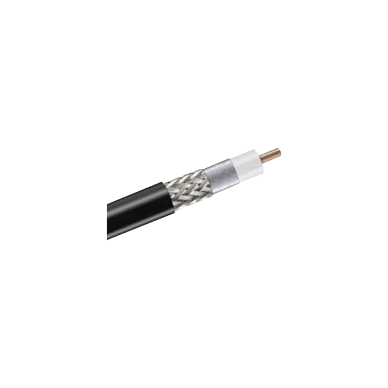 Cable Coaxial LP400 10m para Cámaras y Antenas | Precio México - Envío Inmediato | LM Soluciones