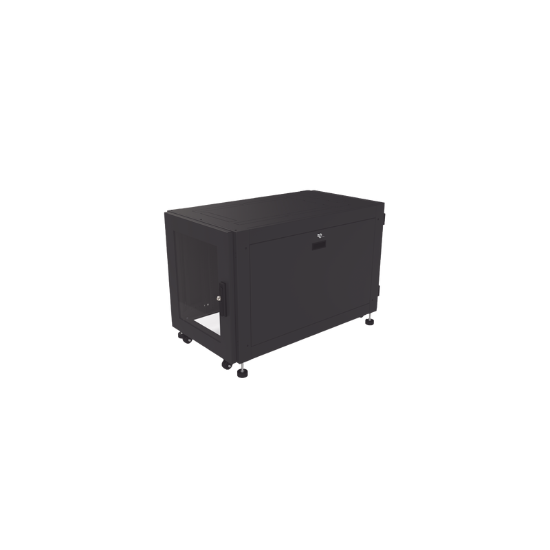 Gabinete Profesional Piso Telecomunicaciones 12UR LINKEDPRO