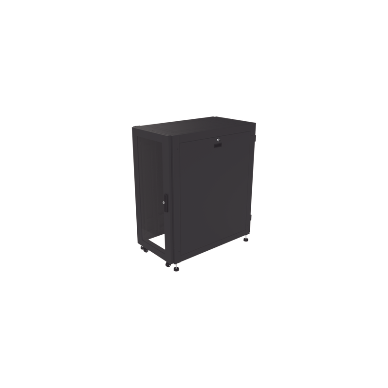 Gabinete 24UR 600x1000mm NL | Compra Hoy | Precio México - Envío Inmediato | LM Soluciones