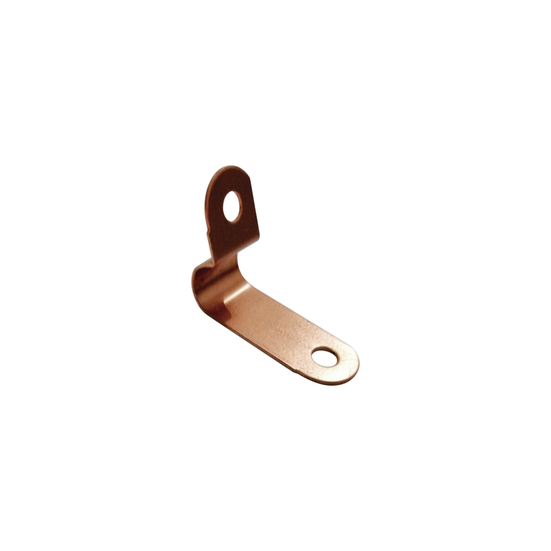 Abrazadera para Cable de Bajada de Cobre LINKEDPRO | Precio México - Envío Inmediato | LM Soluciones