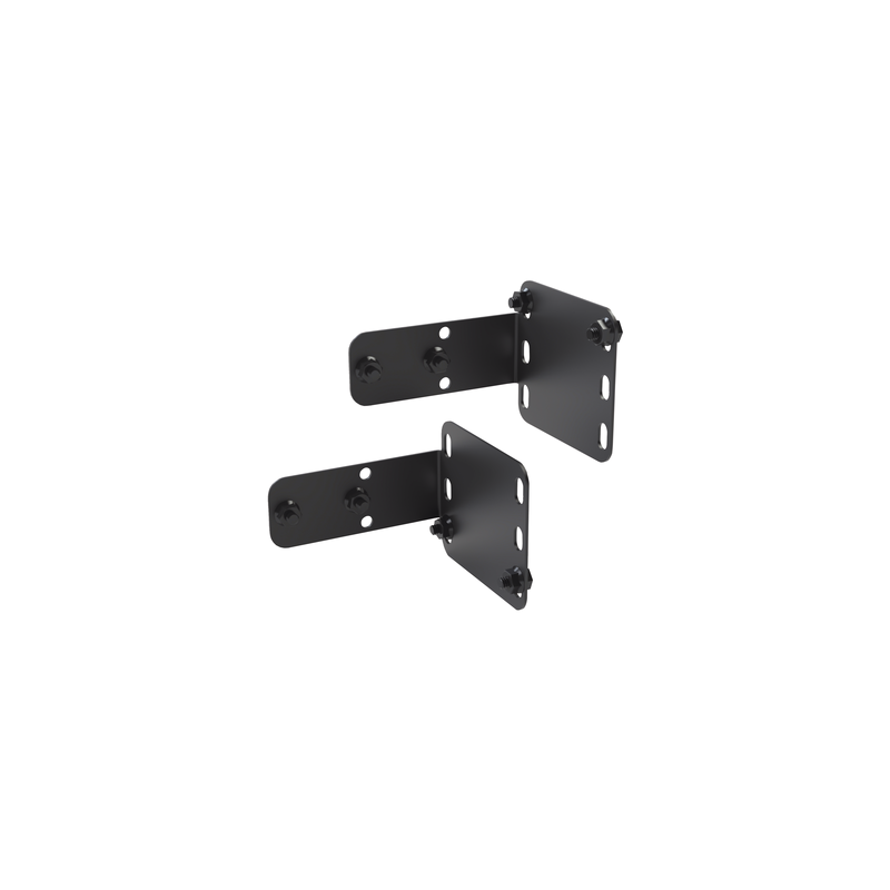 Bracket para Montaje de Tomacorriente en Racks LinkedPro | Precio México - Envío Inmediato | LM Soluciones