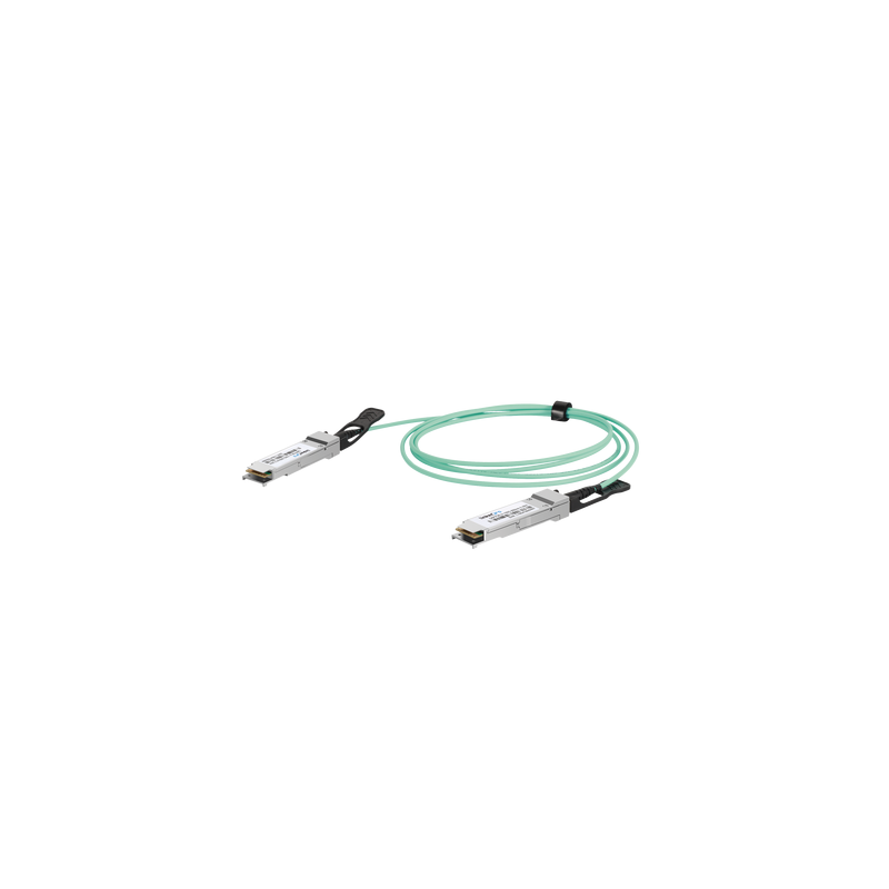 Cable AOC QSFP28 100Gbps 3m LINKEDPRO | Precio México - Envío Inmediato | LM Soluciones