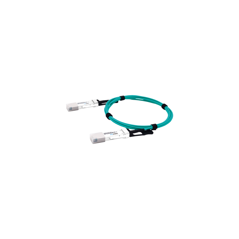 Cable AOC QSFP56 200Gbps 2m LINKEDPRO | LM Soluciones
