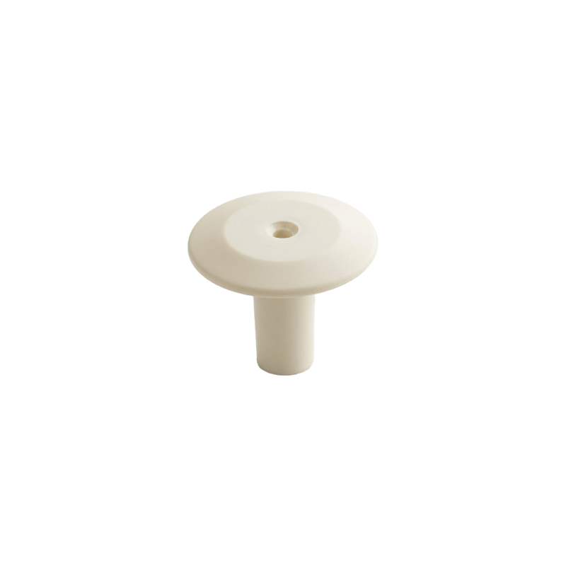 Pasacable Ivory LINKEDPRO PVC Rígido UV 22mm