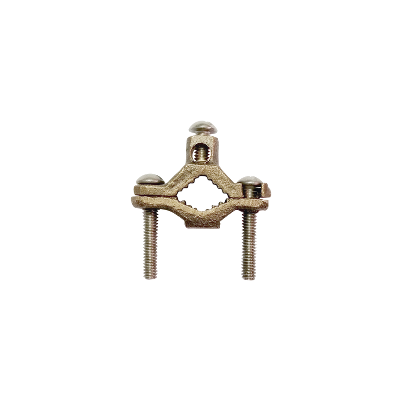 Conector Tubo a Cable Bronce 1 1/4in 4 AWG LinkedPro | Precio México - Envío Inmediato | LM Soluciones