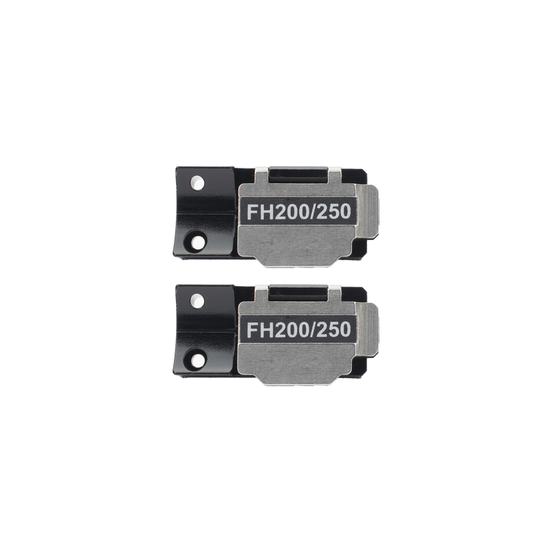 Holders para Fibra Óptica 250µ LinkedPRO | Precio México - Envío Inmediato | LM Soluciones