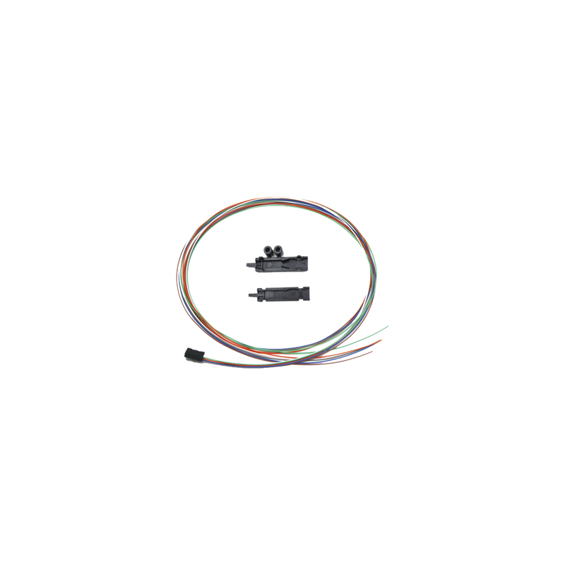 Kit Fan-Out 6 Fibras 1 Metro LINKEDPRO | LM Soluciones