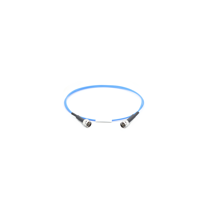 Jumper 11 GHz/5 GHz N-Macho a N-Macho 60cm LINKEDPRO | Precio México - Envío Inmediato | LM Soluciones