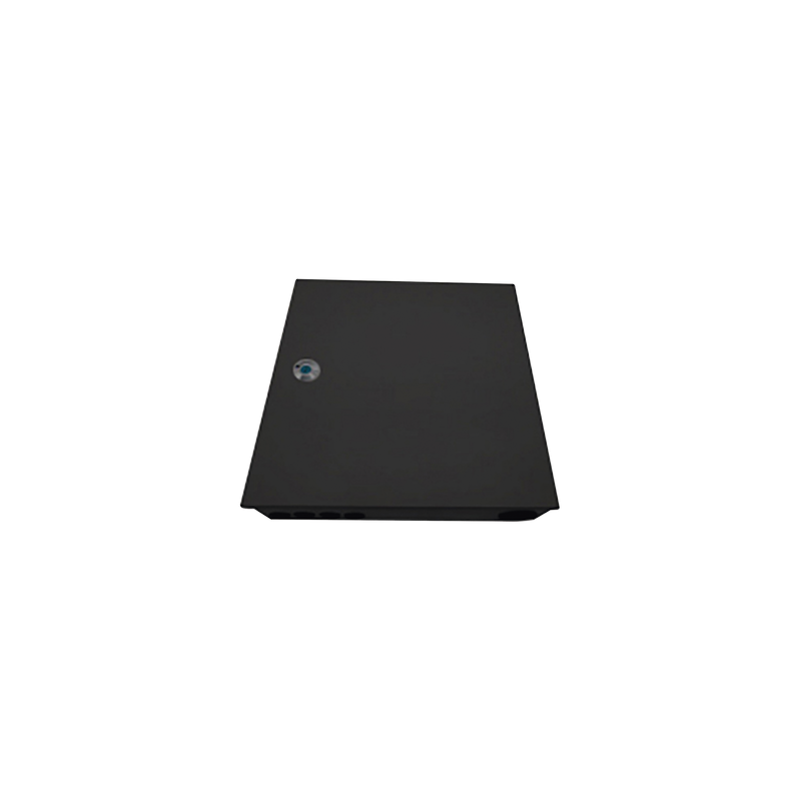 Distribuidor Fibra Óptica 48 SC Simplex Pared 19