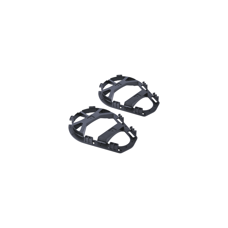 Par de Raquetas para Cable de Fibra Óptica ADSS | Precio México - Envío Inmediato | LM Soluciones