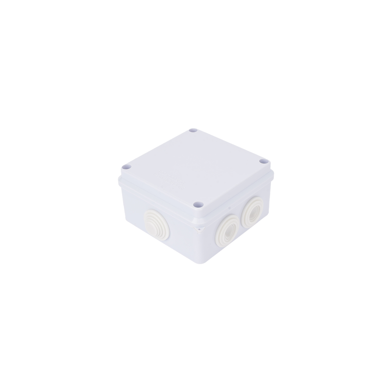 Caja Conexiones Impermeable IP65 - 7 Entradas - LINKEDPRO
