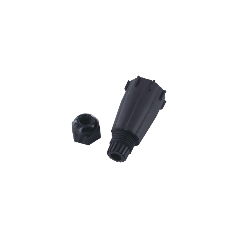 Conector Glándula Industrial | Precio México - Envío Inmediato | LM Soluciones
