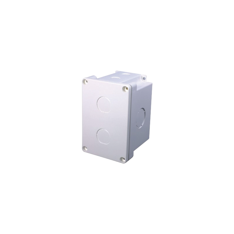 Caja Superficial IP67 LinkedPro para Industria | LM Solucion | Precio México - Envío Inmediato | LM Soluciones