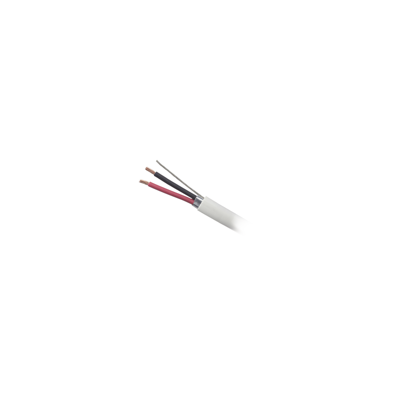Cable Audio Profesional Calibre 18 2 Hilos Blindado 152m | Precio México - Envío Inmediato | LM Soluciones