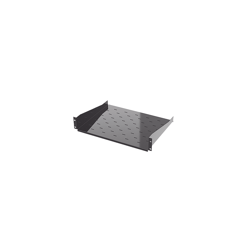 Charola para Rack 19 pulgadas 2UR LinkedPro | LM Soluciones