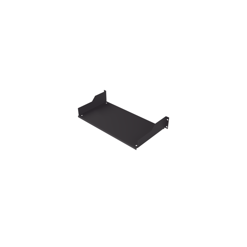 Charola para Rack 19 Pulgadas 2U | LinkedPro | Precio México - Envío Inmediato | LM Soluciones