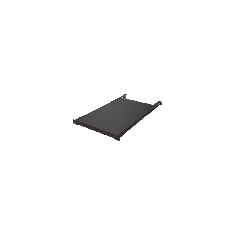 Charola Rackeable Ajustable 3U 19in | Linkedpro | Precio México - Envío Inmediato | LM Soluciones
